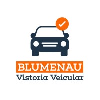 Blumenau Vistoria Veicular logo - Similar company to Landing Page Adv
