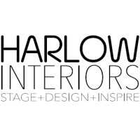 Harlow Interiors logo - Similar company to Heath Interiors