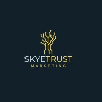 SkyeTrust Marketing logo - Similar company to Bvenf Groep