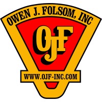 Owen J. Folsom, Inc. logo - Similar company to Cx5 Land