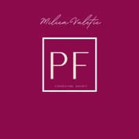 Milica Vuletic People Focus logo - Similar company to Next Dynamics Software Development Center