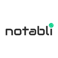 notabli.io | White Label Web Chat & Telemarketing logo - Similar company to Itegious
