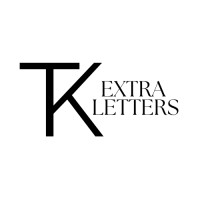 Extra Letters logo - Similar company to Beyond Barriers