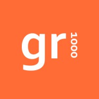GR1000 Comunicação e Eventos logo - Similar company to Letzplay_App