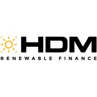 HDM Renewable Finance logo - Similar company to Datapharma