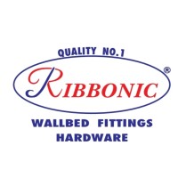 Ribbonic wallbed logo - Similar company to Dwalls Bed