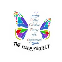 The H.O.P.E Project logo - Similar company to Wildflyer Coffee