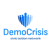 DemoCrisis logo - Similar company to Eu Inside And Out
