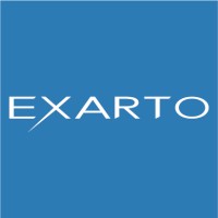 Exarto logo - Similar company to Mathscon.