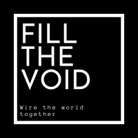 Fill the Void logo - Similar company to L.Caps