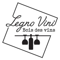 Legnovini logo - Similar company to Sweedou