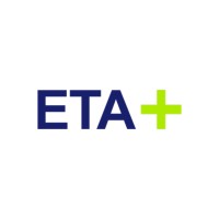 ETA+ logo - Similar company to Agastra Software Solution Shpk