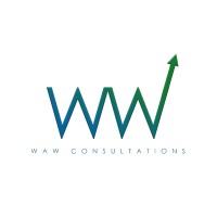 WAW CONSULTATION logo - Similar company to Western University Conservatives