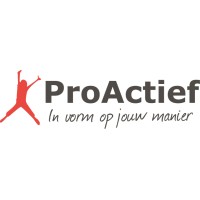 ProActief logo - Similar company to Easy 95.5 Fm