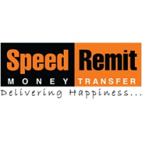 Speed Remit logo - Similar company to Worldwide Remit
