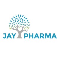 Jay Pharma logo - Similar company to Expersolve