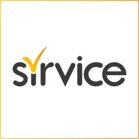 Syrvice logo - Similar company to Pluxa Knowledge