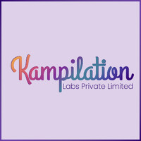 Kampilation Labs logo - Similar company to Anqa Consultancy Services