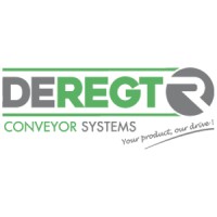De Regt Conveyor Systems logo - Similar company to Mhf Contracting B.V.