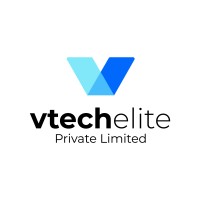 VtechElite Private Limited logo - Similar company to Scanntek It Solutions
