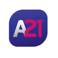Aceros 21 S.A. logo - Similar company to Acrílicos Mesch