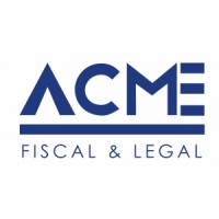 ACME Fiscal & Legal logo - Similar company to Danbury Abogados