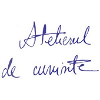 Atelierul De Cuvinte
