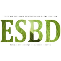 Energy and Sustainable Built-Environment Design Laboratory logo - Similar company to Centre For Pavement And Transportation Technology