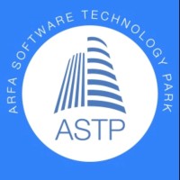 Arfa Software Technology Park Official logo - Similar company to Sevensol Technologies