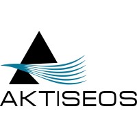 Aktiseos logo - Similar company to Silvavenir