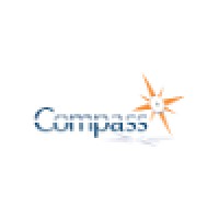 iCompass logo - Similar company to Icompaas