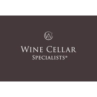 Wine Cellar Specialists logo - Similar company to Modularack - Wine Racks
