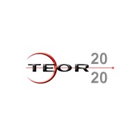 TEOR Tecnologia Orientada logo - Similar company to Pro4Tuning Tecnologia Da Informação Ltda