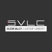 SVLC (Silicon Valley Leadership Community) logo - Similar company to Zero&