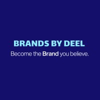 Brands by Deel logo - Similar company to Contentrizz