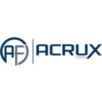 ACRUX PHARMA CORP logo - Similar company to Orbitar Pharma Technology