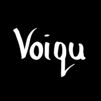 Voiqu logo - Similar company to Saysoai