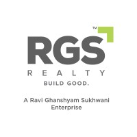 RGS Realty logo - Similar company to Anchorpoint Developers
