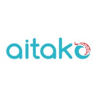 Aitako logo - Similar company to 1Map