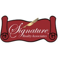 Signature Realty Associates logo - Similar company to Omaha Reia, Llc