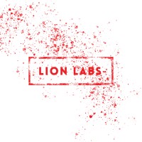 Lion Labs Nutrition logo - Similar company to Planett