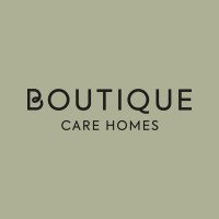 Boutique Care Homes logo - Similar company to New Care
