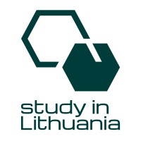 Study In Lithuania logo - Similar company to National Innovation And Entrepreneurship Centre (Ktu)