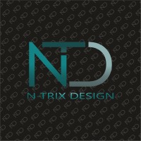 N-Trix Design logo - Similar company to Instant Factoring Serbia