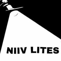 NIIV Lites logo - Similar company to Metro Cinelight®