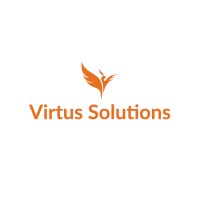 VirtusSolutions LLC logo - Similar company to The Virtus Solution