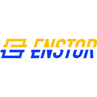 Enstor logo - Similar company to Integrity Solutions® Ltd