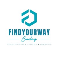 FindYourWay Coaching logo - Similar company to Coaching & Creativity Gmbh