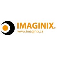 Imaginix Games logo - Similar company to Videotutor