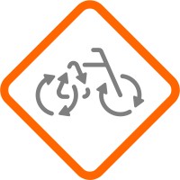 An Mheitheal Rothar logo - Similar company to E-Ducare For Youth